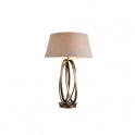 Madison Designs Xeno Antique Brass Table Lamp