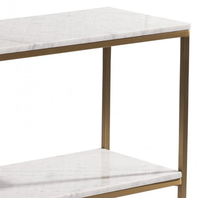 Madison Designs Yarrow Bookcase