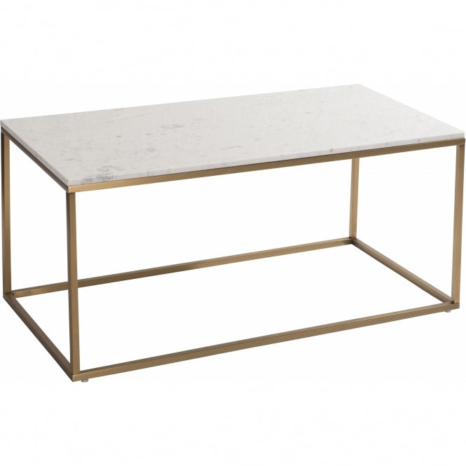 Madison Designs Yarrow Coffee Table