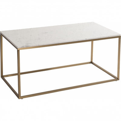 Madison Designs Yarrow Coffee Table