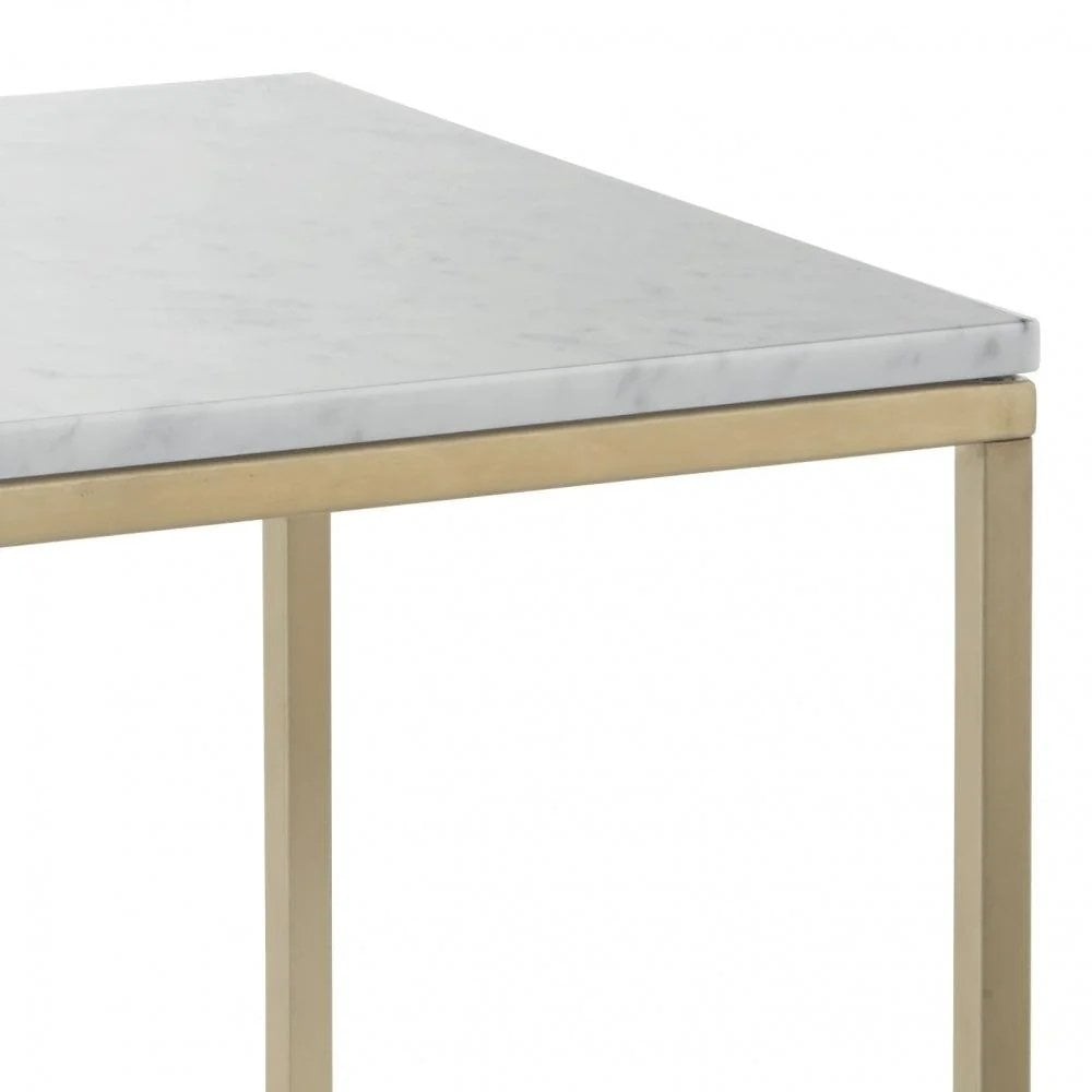 Madison Designs Yarrow Coffee Table