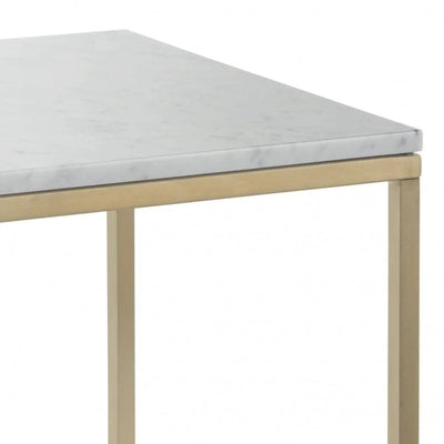 Madison Designs Yarrow Coffee Table