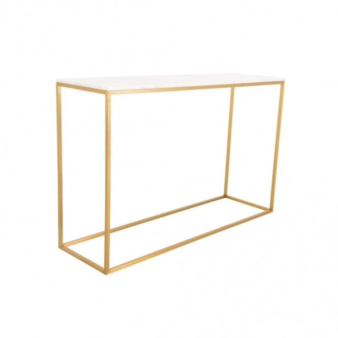 Madison Designs Yarrow Console Table