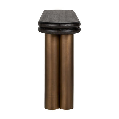 Macaron Console Table-Belmont Interiors