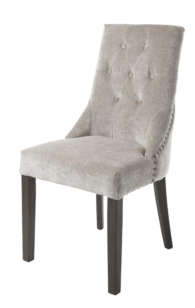 RV Astley Addie Chair in Latte-Esme Furnishings