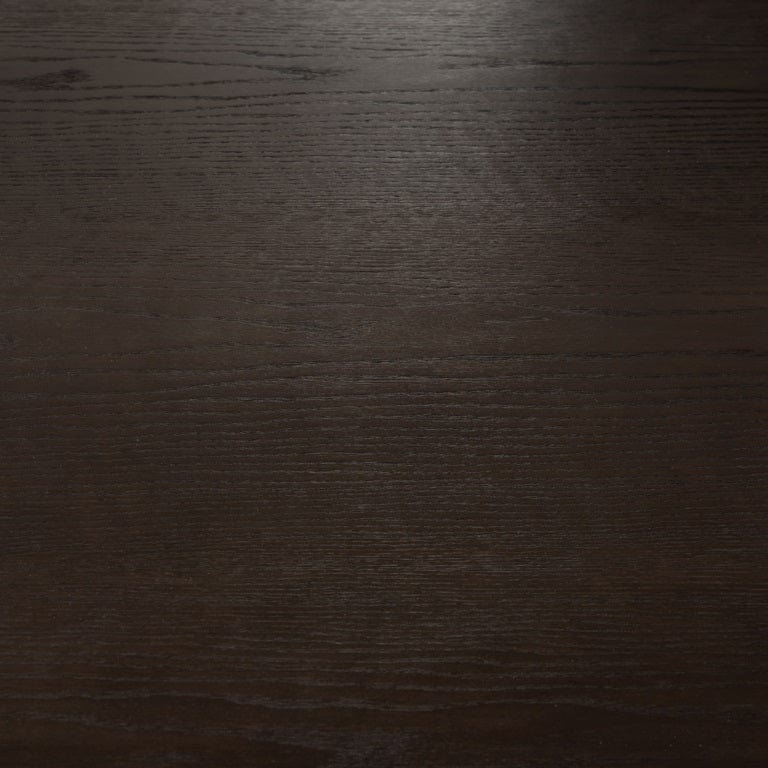 Richmond Interiors Luxor Oval 300CM Dining Table - Belmont Interiors.