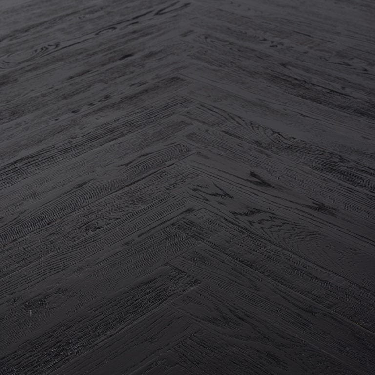 Richmond Interiors Lilly 330CM Dining Table - Belmont Interiors.
