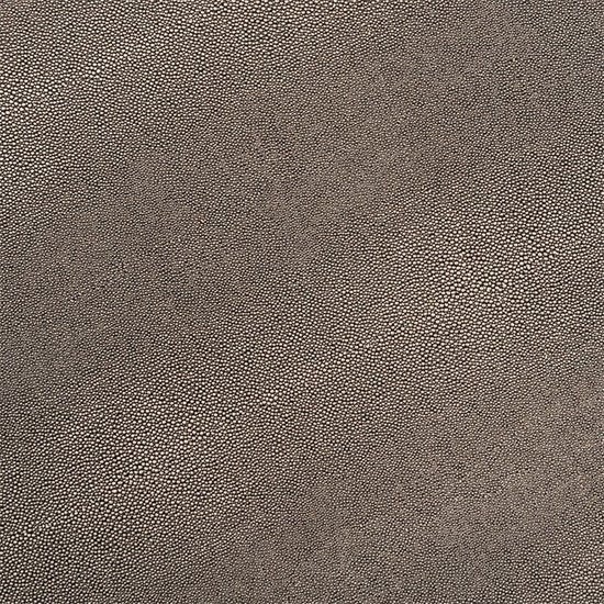 Bloomingville Shagreen Faux Leather Top Round Coffee Table (Set of 2)-Belmont Interiors