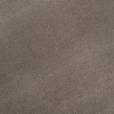 Bloomingville Shagreen Faux Leather Top Round Coffee Table (Set of 2)-Belmont Interiors