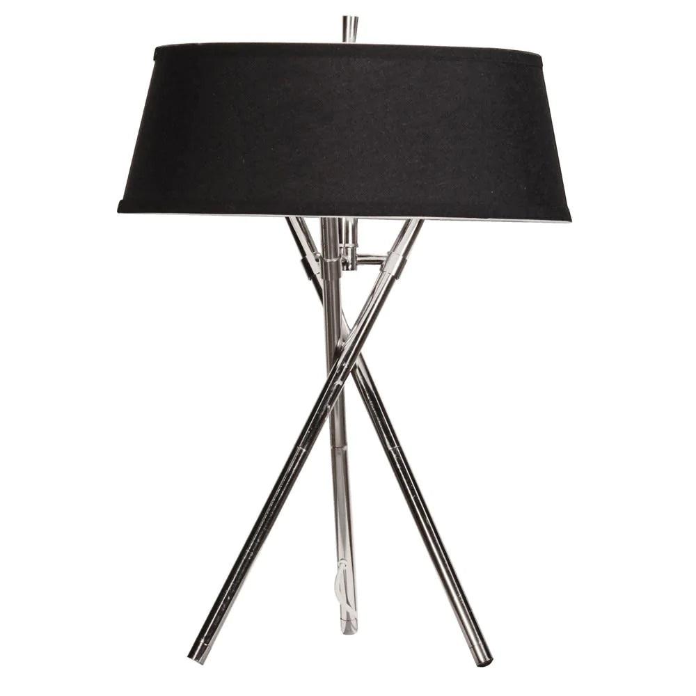 RV Astley Arlo Tripod Table Lamp-Esme Furnishings
