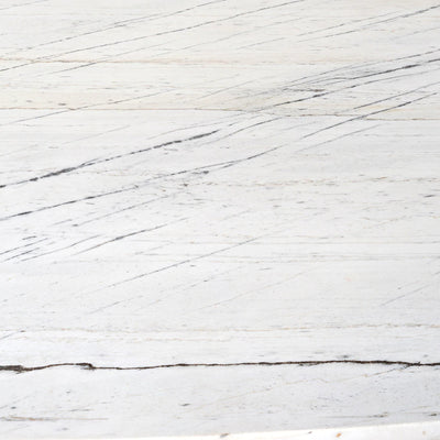 Lexington White Carrara Marble 230cm Oval Dining Table-Belmont Interiors
