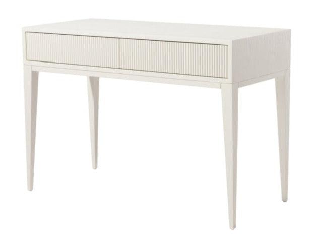 RV Astley Amur Dressing Table White-Esme Furnishings