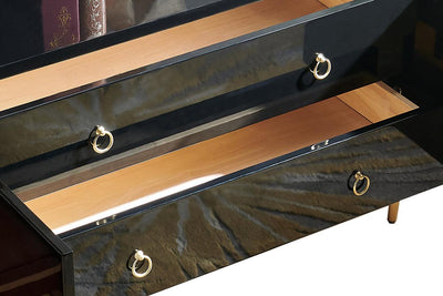 Buckingham Media Unit-Esme Furnishings