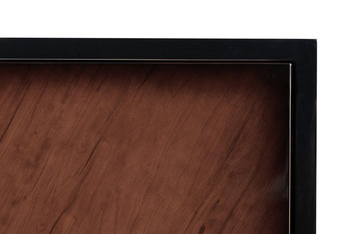 Buckingham Media Unit-Esme Furnishings