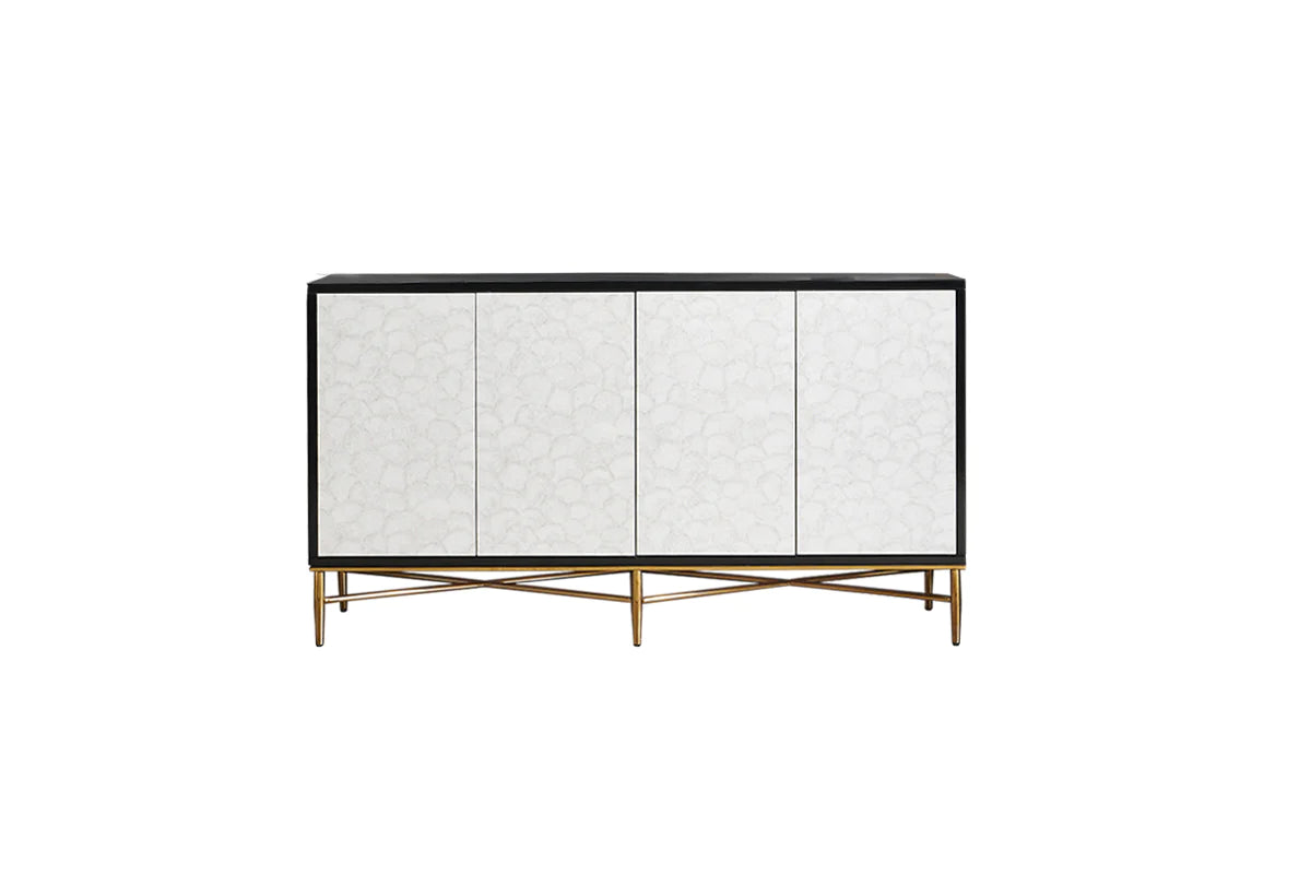 Brompton Sideboard-Esme Furnishings
