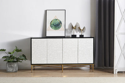 Brompton Sideboard-Esme Furnishings