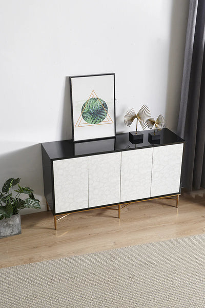 Brompton Sideboard-Esme Furnishings