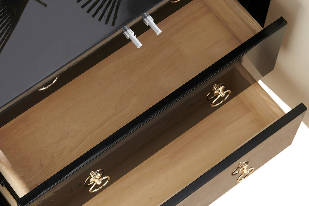 Brompton Sideboard-Esme Furnishings