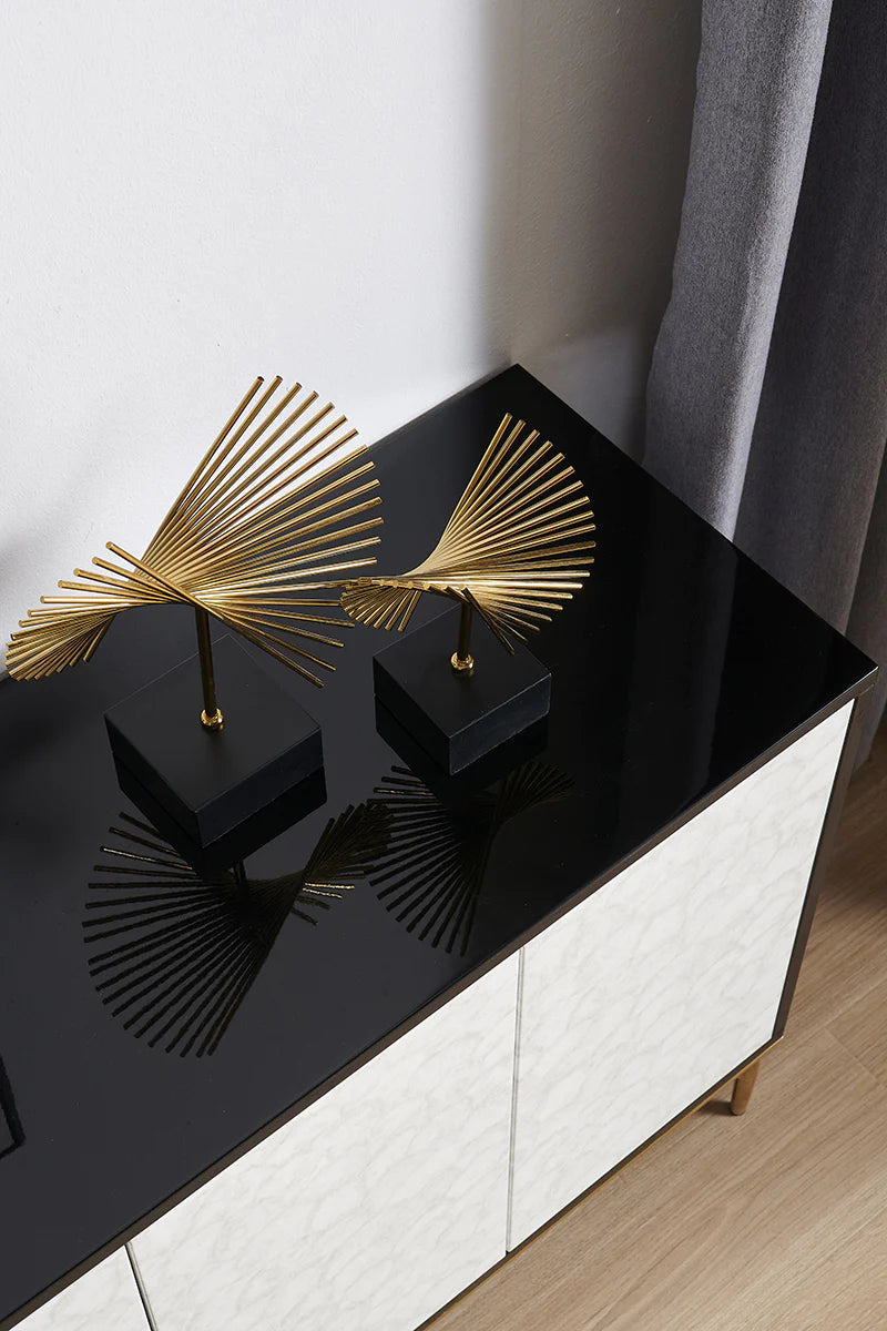 Brompton Sideboard-Esme Furnishings