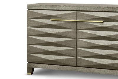 Cassis Console Table-Esme Furnishings