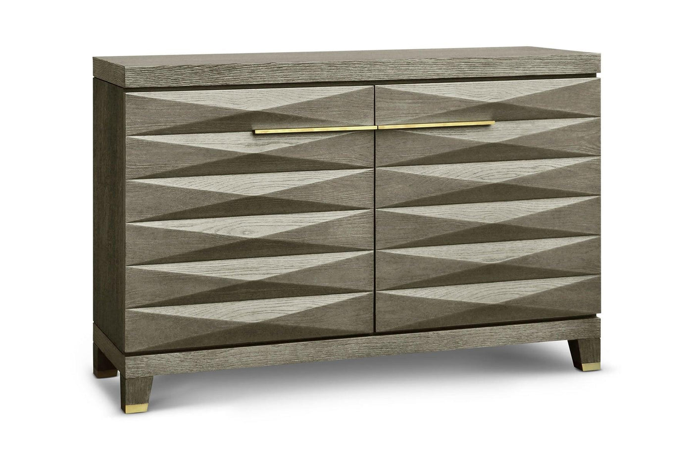 Cassis Console Table-Esme Furnishings