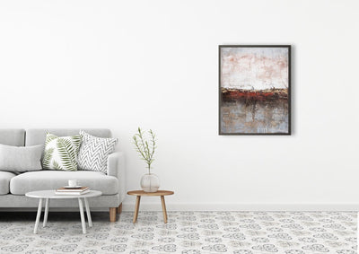 Oil on Canvas 13-Esme Furnishings