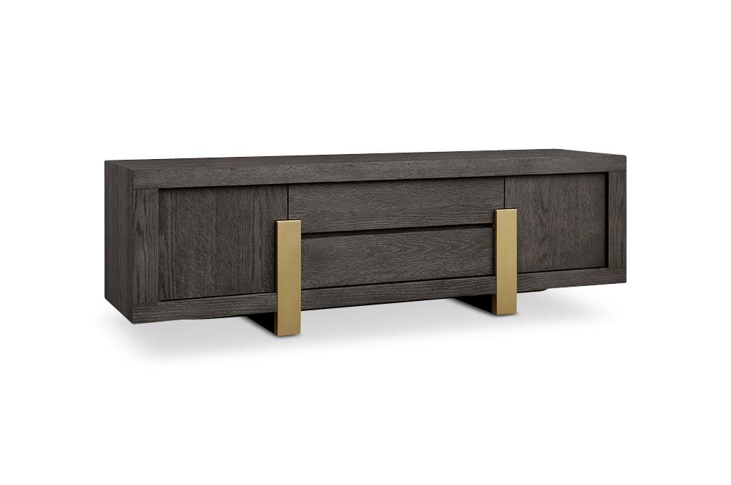 Zhoosh Media Unit-Esme Furnishings