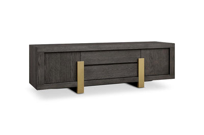 Zhoosh Media Unit-Esme Furnishings