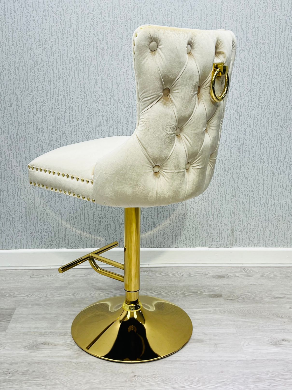 Valentino clearance bar stools