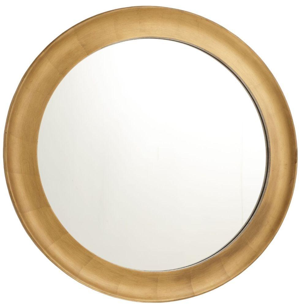 RV Astley Gold Cashel Mirror-Esme Furnishings