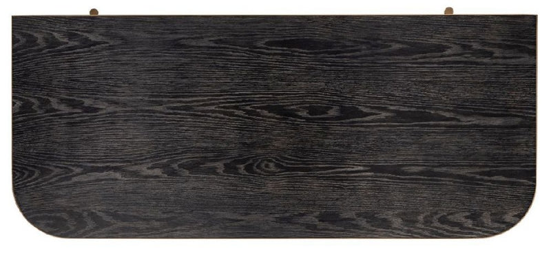 Richmond Classio Desk with Drawers-Belmont Interiors