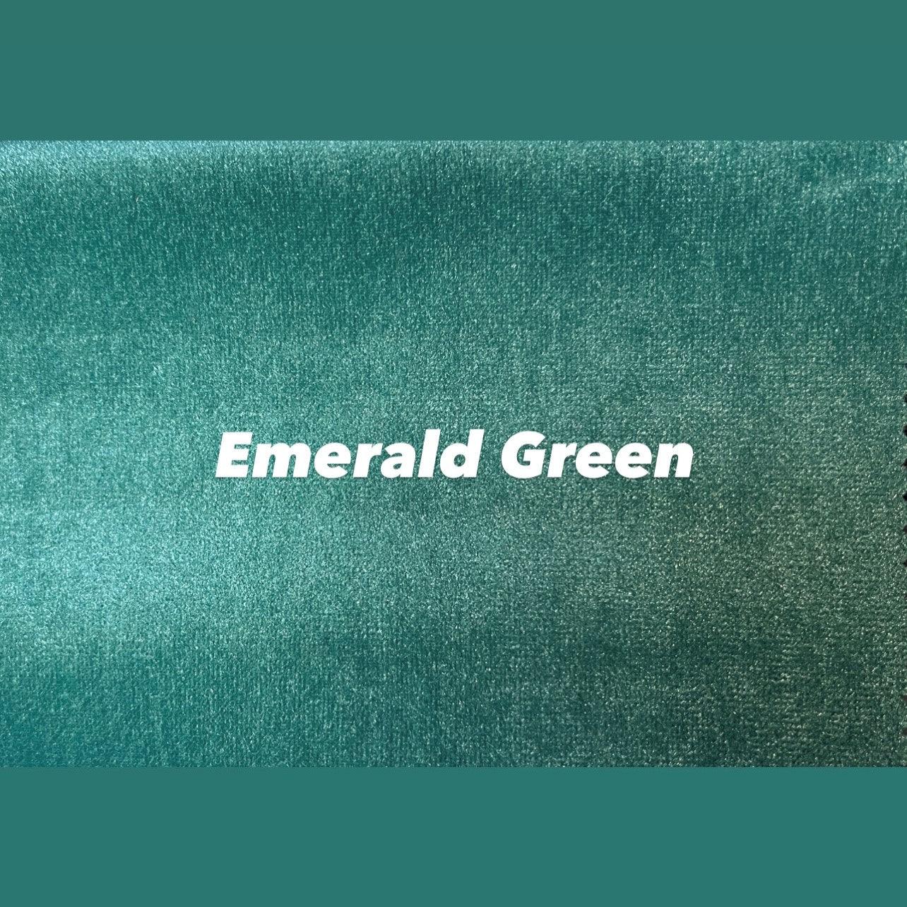 Zena 3+2 Plush Fabric Sofa Set In 4 Colours-Esme Furnishings