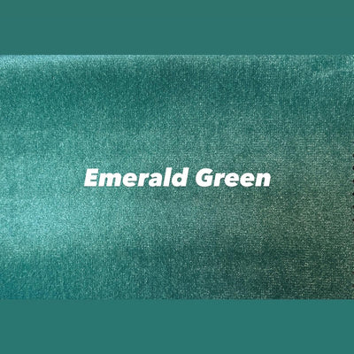 Zena 3+2 Plush Fabric Sofa Set In 4 Colours-Esme Furnishings
