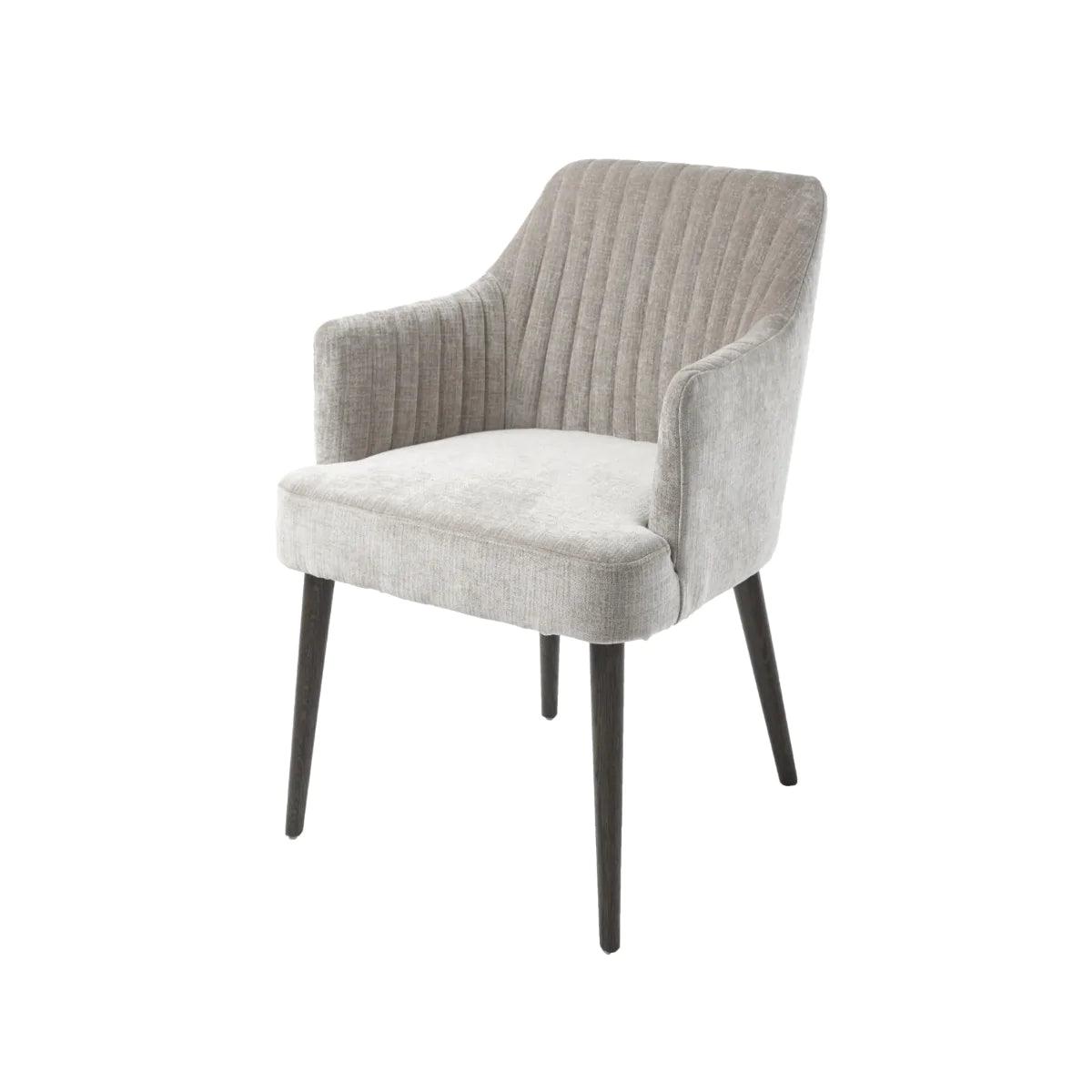 RV Astley Blisco Chair In Latte-Esme Furnishings