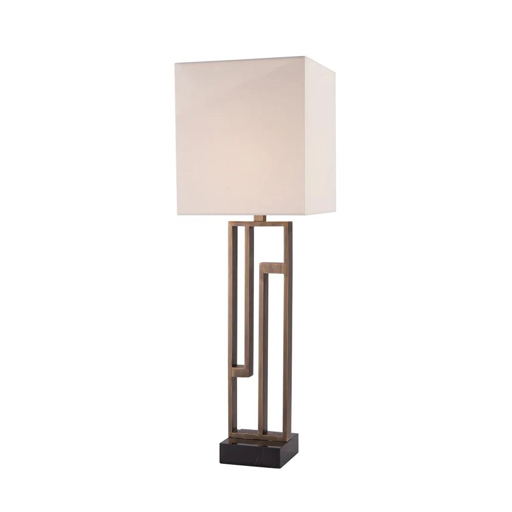 RV Astley Kianna Tall Table Lamp-Esme Furnishings