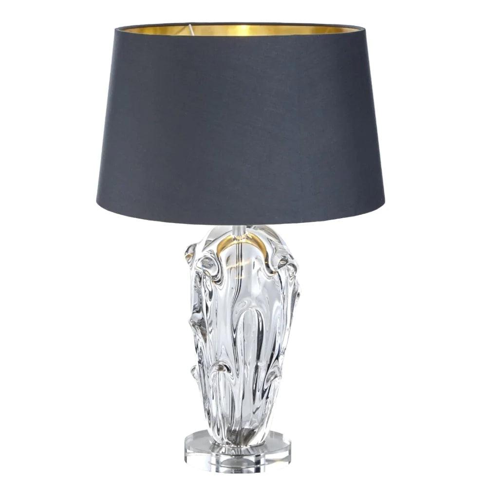 RV Astley Nile Table Lamp (Base Only)-Esme Furnishings
