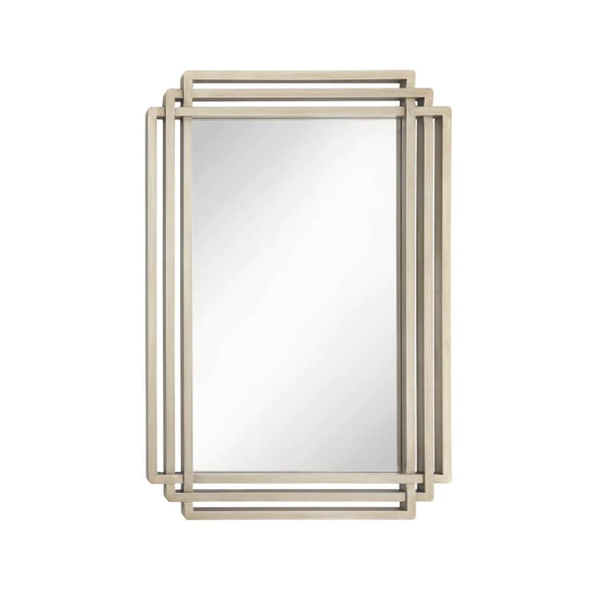 RV Astley Oswin Mirror-Esme Furnishings