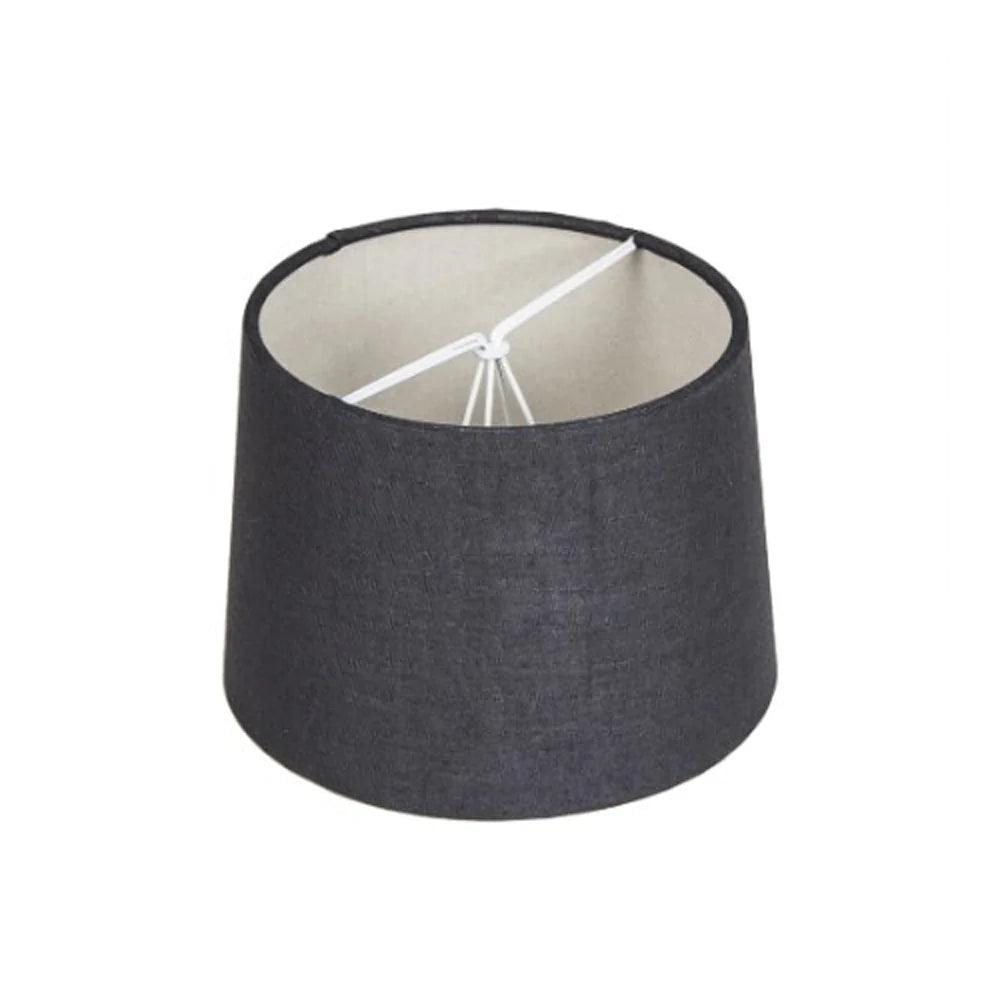 RV Astley Shade in Charcoal Grey-Esme Furnishings