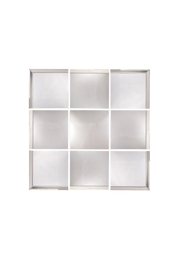 RV Astley Square Bevel Mirror Edge Piece-Esme Furnishings