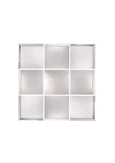 RV Astley Square Bevel Mirror Edge Piece-Esme Furnishings