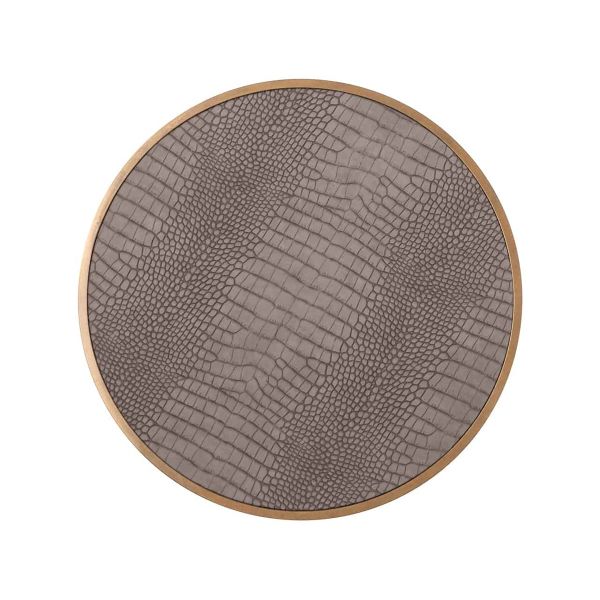 Richmond Classio Side Table Ø45.5 cm-Belmont Interiors