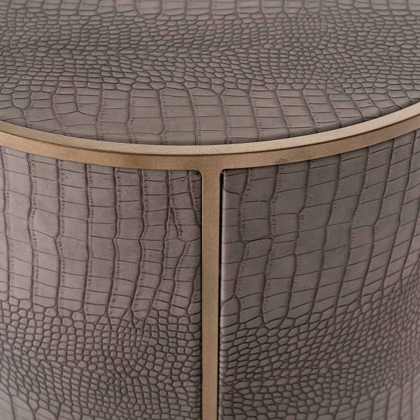 Richmond Classio Side Table Ø45.5 cm-Belmont Interiors