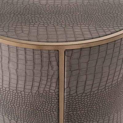 Richmond Classio Side Table Ø45.5 cm-Belmont Interiors