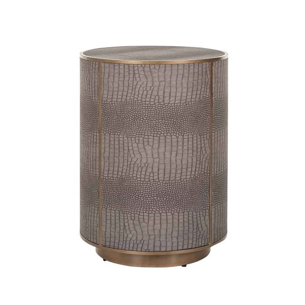 Richmond Classio Side Table Ø45.5 cm-Belmont Interiors