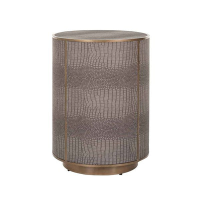 Richmond Classio Side Table Ø45.5 cm-Belmont Interiors