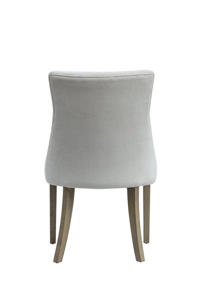 Blockley Dining Chair - Clay by D.I. DESIGNS-Esme Furnishings