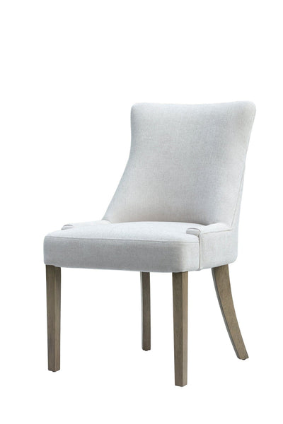 Blockley Dining Chair - Clay by D.I. DESIGNS-Esme Furnishings
