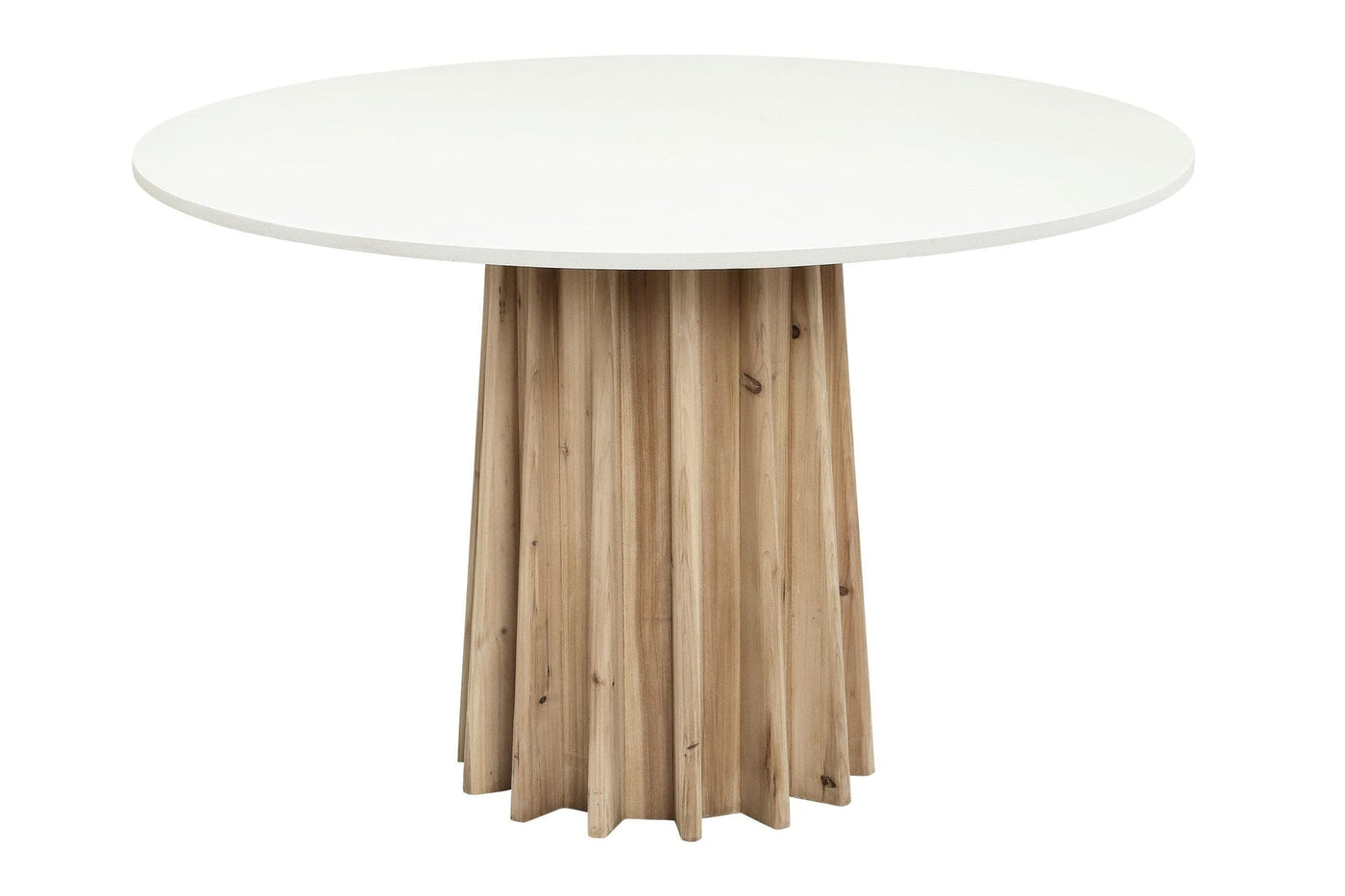 Hackwood Dining Table by D.I. Designs-Esme Furnishings