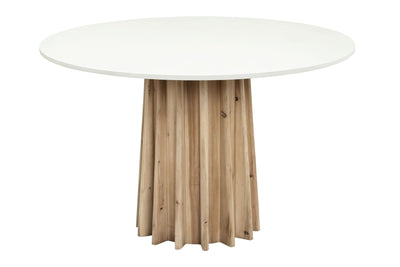 Hackwood Dining Table by D.I. Designs-Esme Furnishings