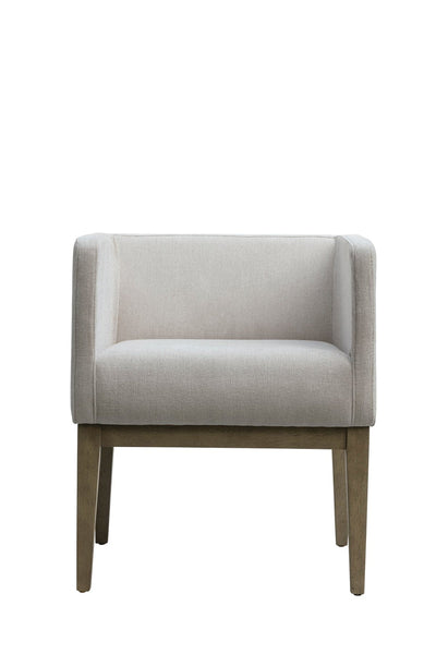 Wolford Dining Chair - Clay by D.I. DESIGNS-Esme Furnishings